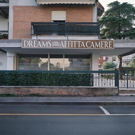 Dreams Verona Eksteriør billede